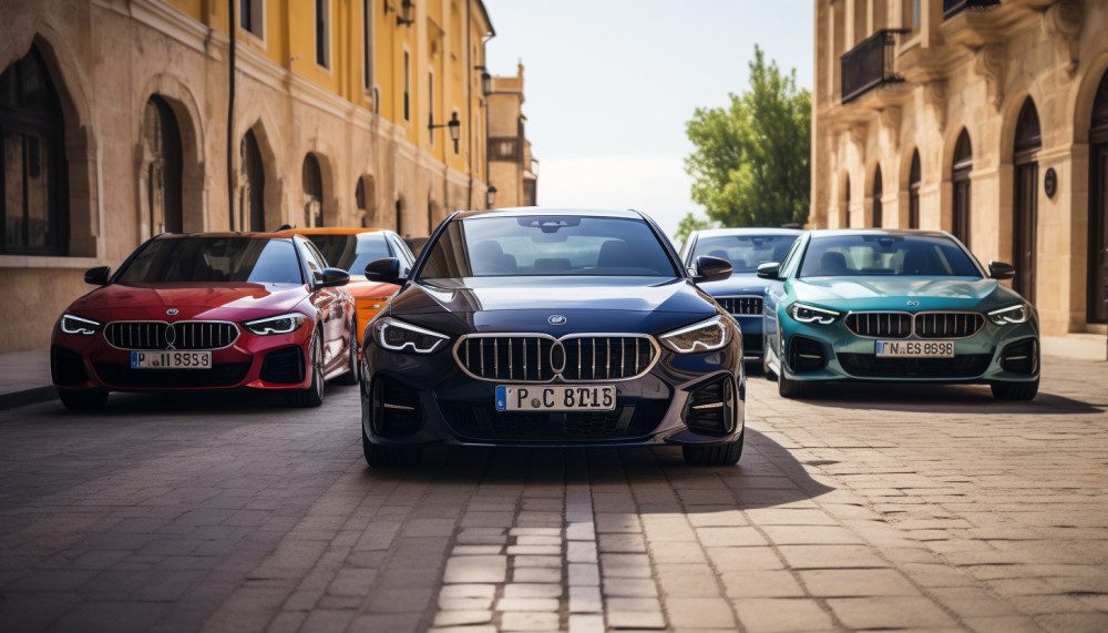 À la découverte de la voiture européenne de l’année