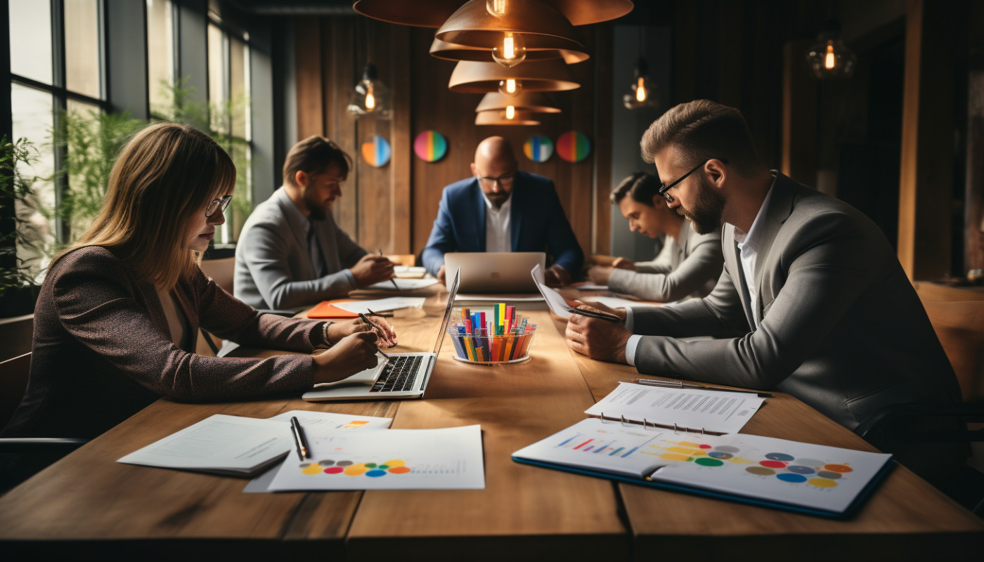Comment bien positionner son entreprise sur Google ?
