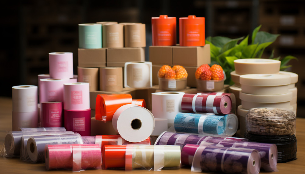 Comment choisir les meilleures étiquettes pour les produits de votre entreprise ?