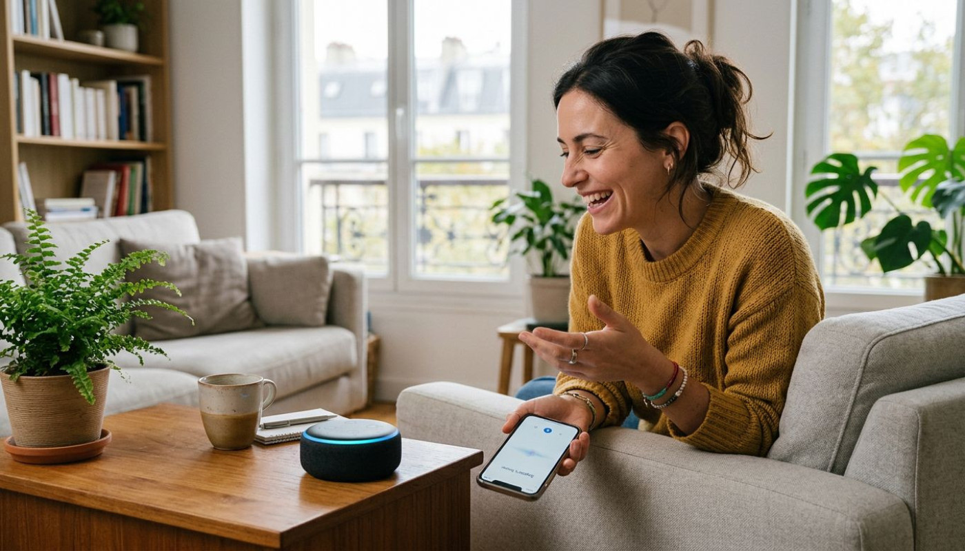 Comment les assistants virtuels révolutionnent-ils la communication en ligne ?