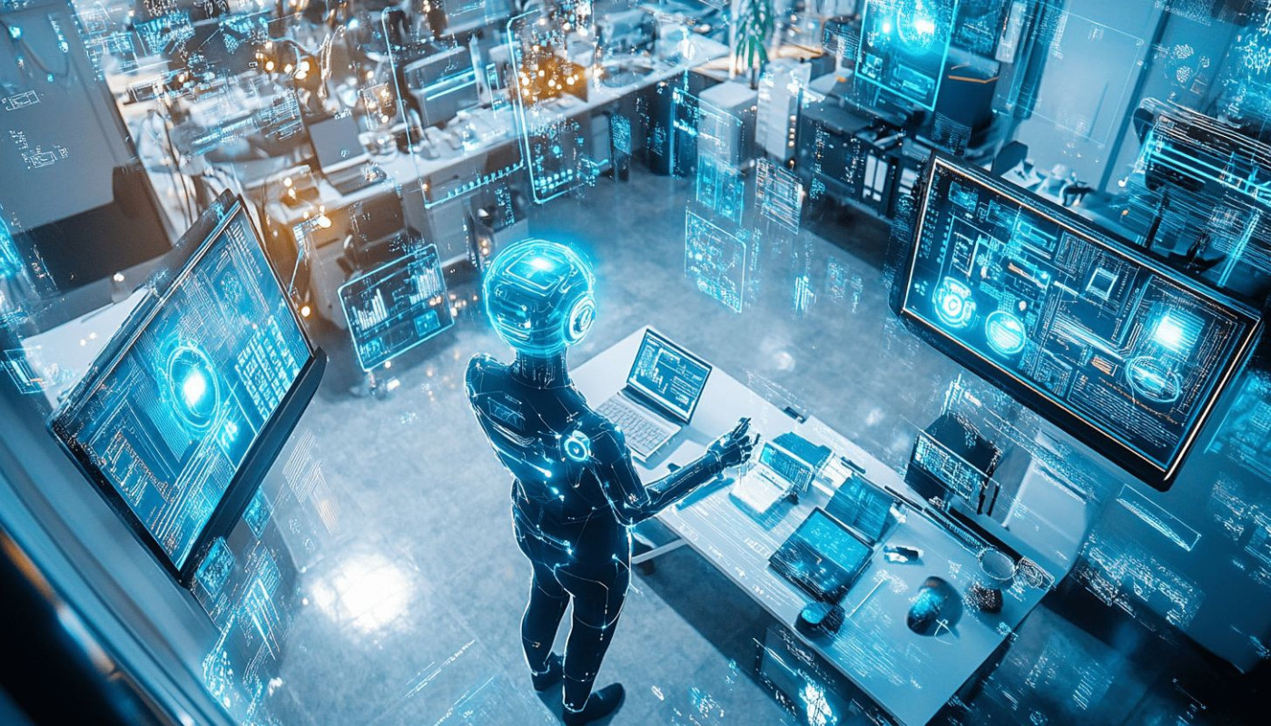 Comment les innovations technologiques transforment-elles les petites entreprises ?