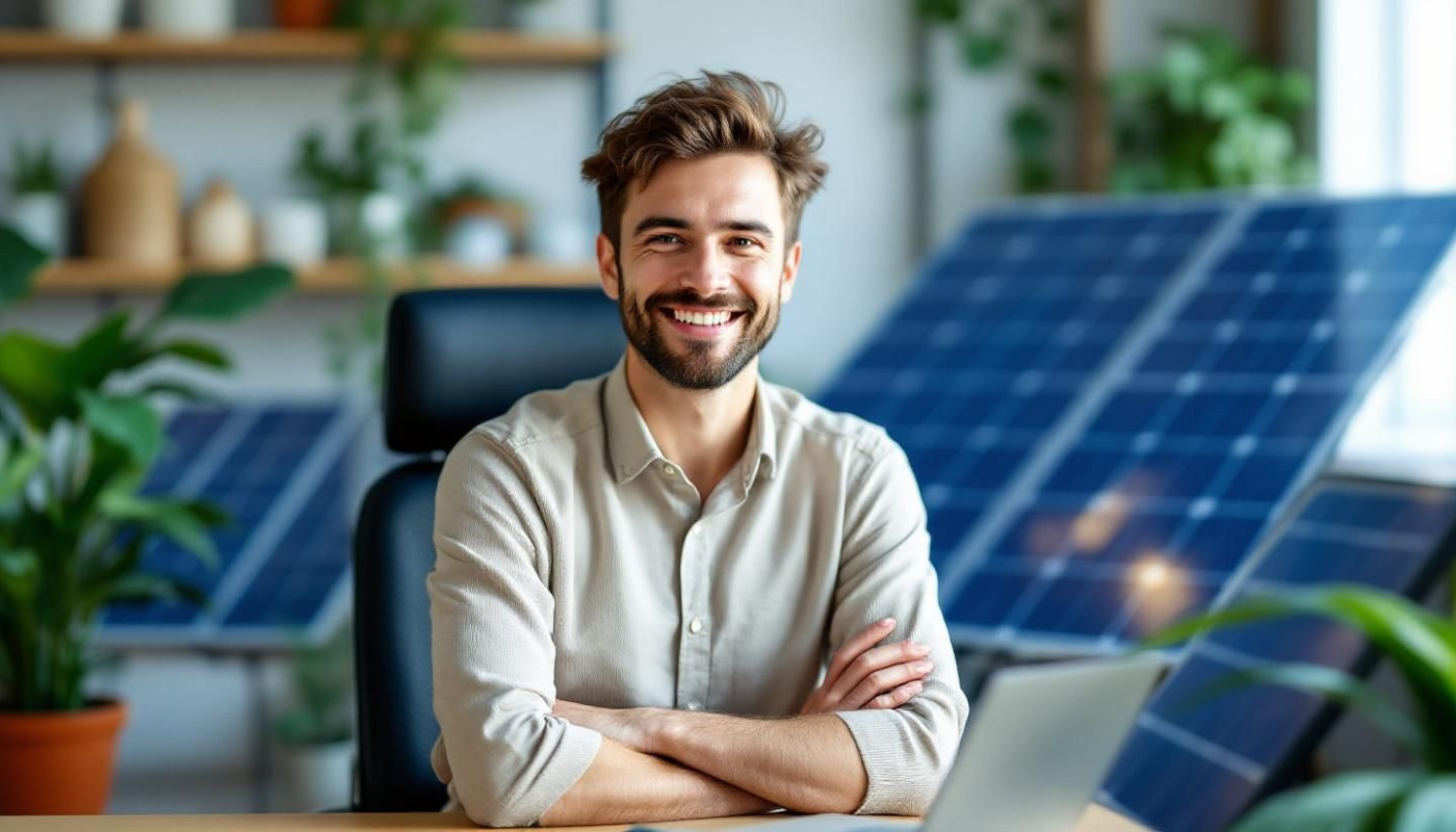 Comment les technologies vertes peuvent révolutionner les petites entreprises ?