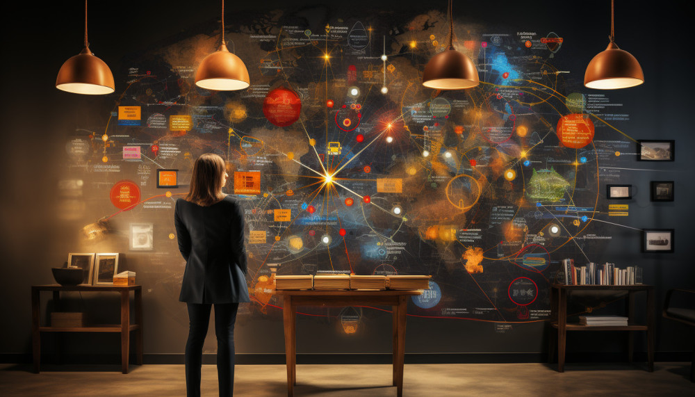 Comment réussir dans sa stratégie marketing ?