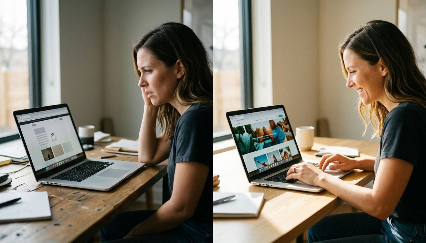 Comment un plugin d'optimisation peut transformer la vitesse de votre site web ?