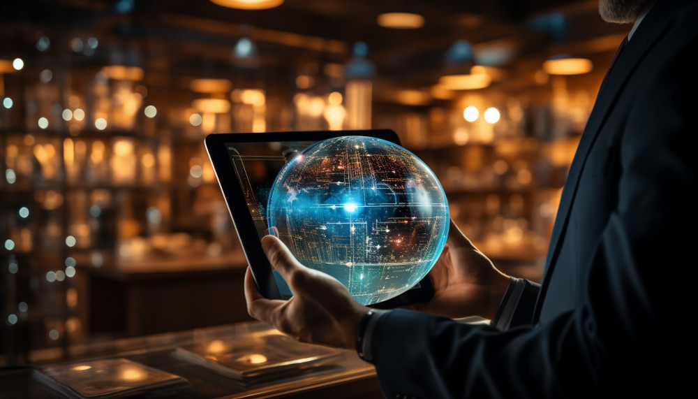 Les bienfaits du service digitalisé