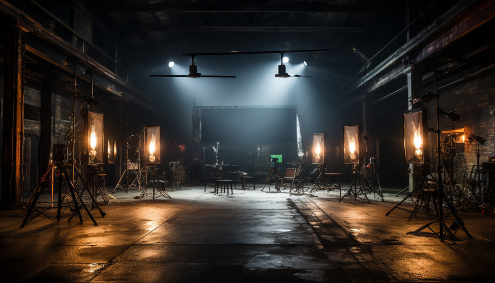 Pourquoi se fier aux studios pour ses photographies ?
