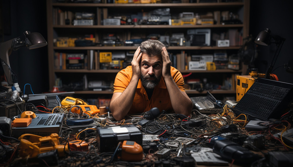 Que faut-il savoir sur le dépannage informatique à la maison ou au lieu de travail ?