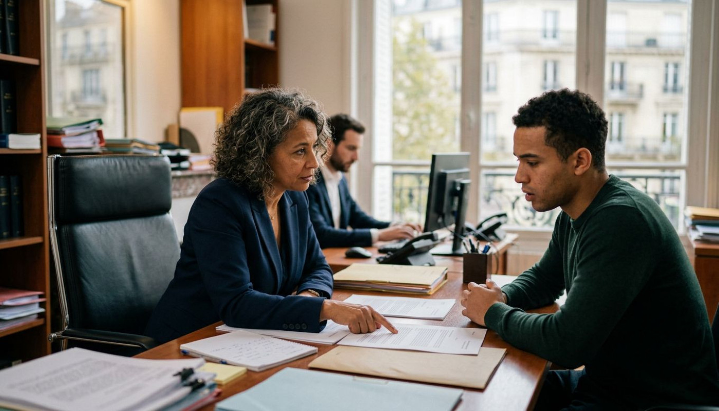 Que se passe-t-il après le jugement ? décoder les étapes d’exécution