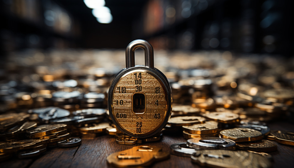 Quels sont les différents types de serrures ?