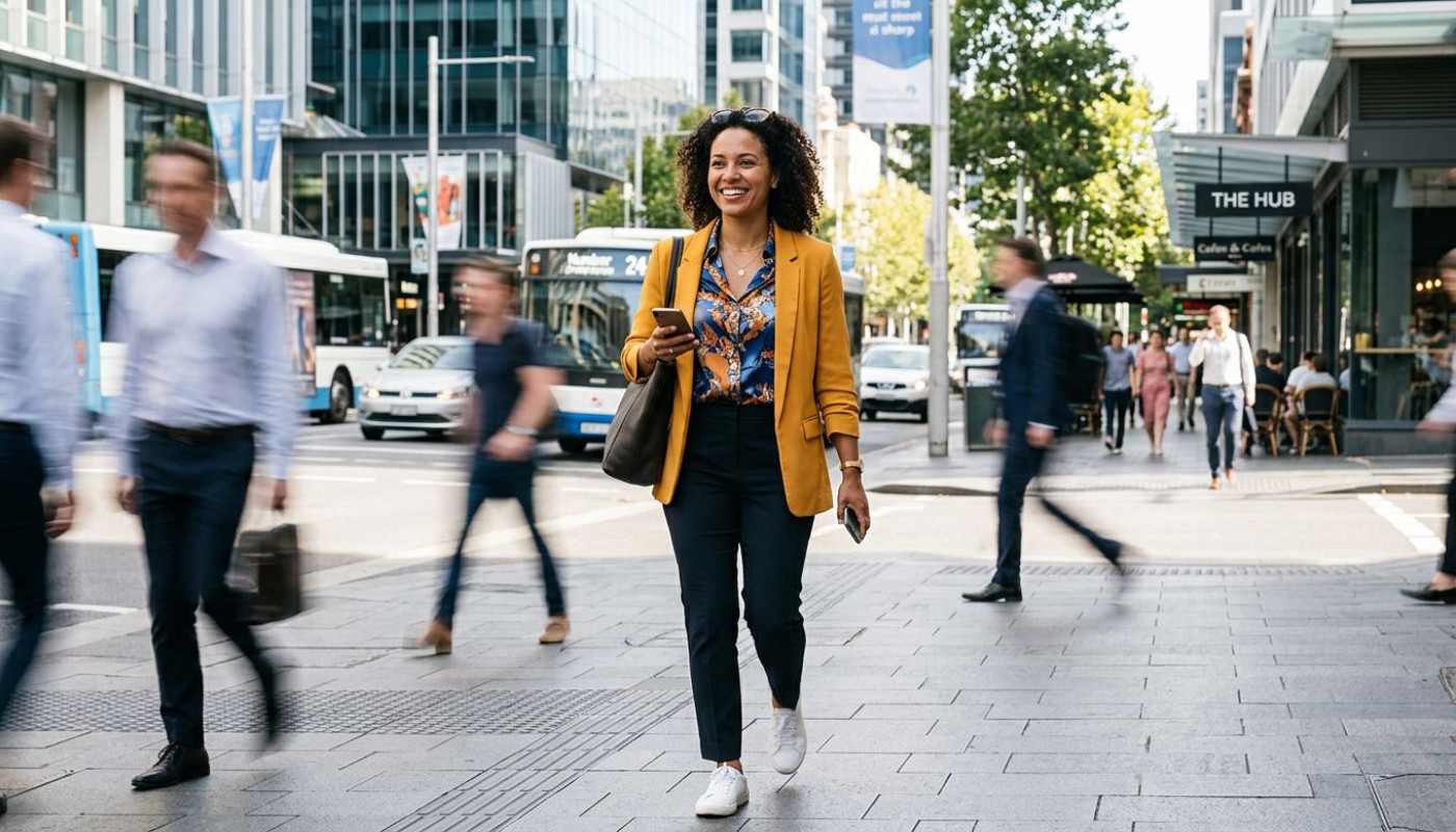 Recruter autrement : quand la mobilité devient un atout secret